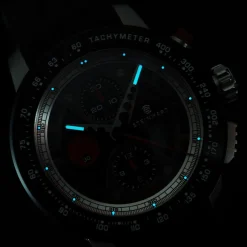 Steinhart Watches Race Gt Chronograph