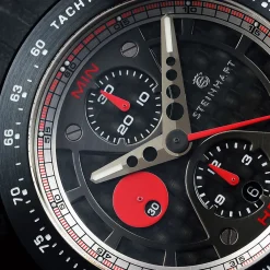 Steinhart Watches Race Gt Chronograph