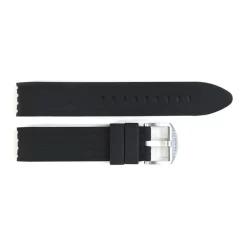 Steinhart Watches Rubber Strap For Race Gt And Race Gt Chronograph
