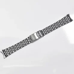 Steinhart Watches Stainless Steel Bracelet For Ocean 39 20X16 Mm Incl Endlinks