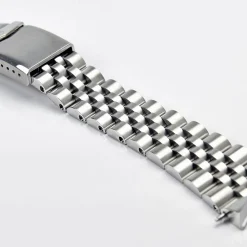 Steinhart Watches Stainless Steel Bracelet For Ocean 39 20X16 Mm Incl Endlinks