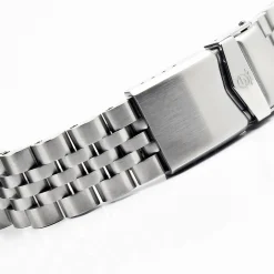 Steinhart Watches Stainless Steel Bracelet For Ocean 39 20X16 Mm Incl Endlinks