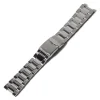 Steinhart Watches Stainless Steel Bracelet For Ocean Two Without Endlinks