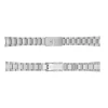 Steinhart Watches Stainless Steel Bracelet For Ocean One 20X16 Premium 904