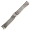 Steinhart Watches Stainless Steel Bracelet For Triton 100 Atm