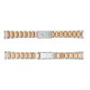 Steinhart Watches Steel Bracelet 20/16 For Ocean 39 Two-Tone