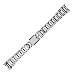 Steinhart Watches Steel Bracelet 20/16 Mm For Nav B Chrono 42 Classic Endlinks Included