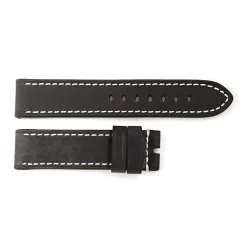 Steinhart Watches Strap Black Without Rivets, Size M