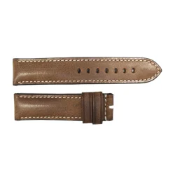Steinhart Watches Strap Brownn Marine Officer, Size M