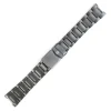 Steinhart Watches Titanium Bracelet 22/18 Mm For Ocean Titanium 500 And Racetimer Incl. Clasp